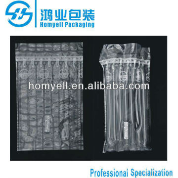 Samsung printer toner cartridge air bags